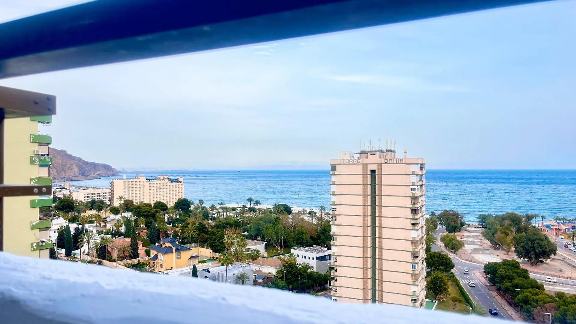Apartamento Loli Aguadulce  Aguadulce (Almeria)