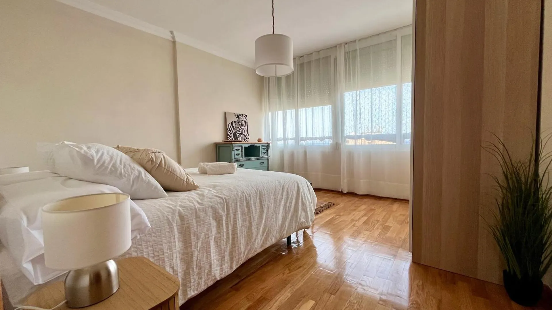 Apartamento Loli Aguadulce  Apartament