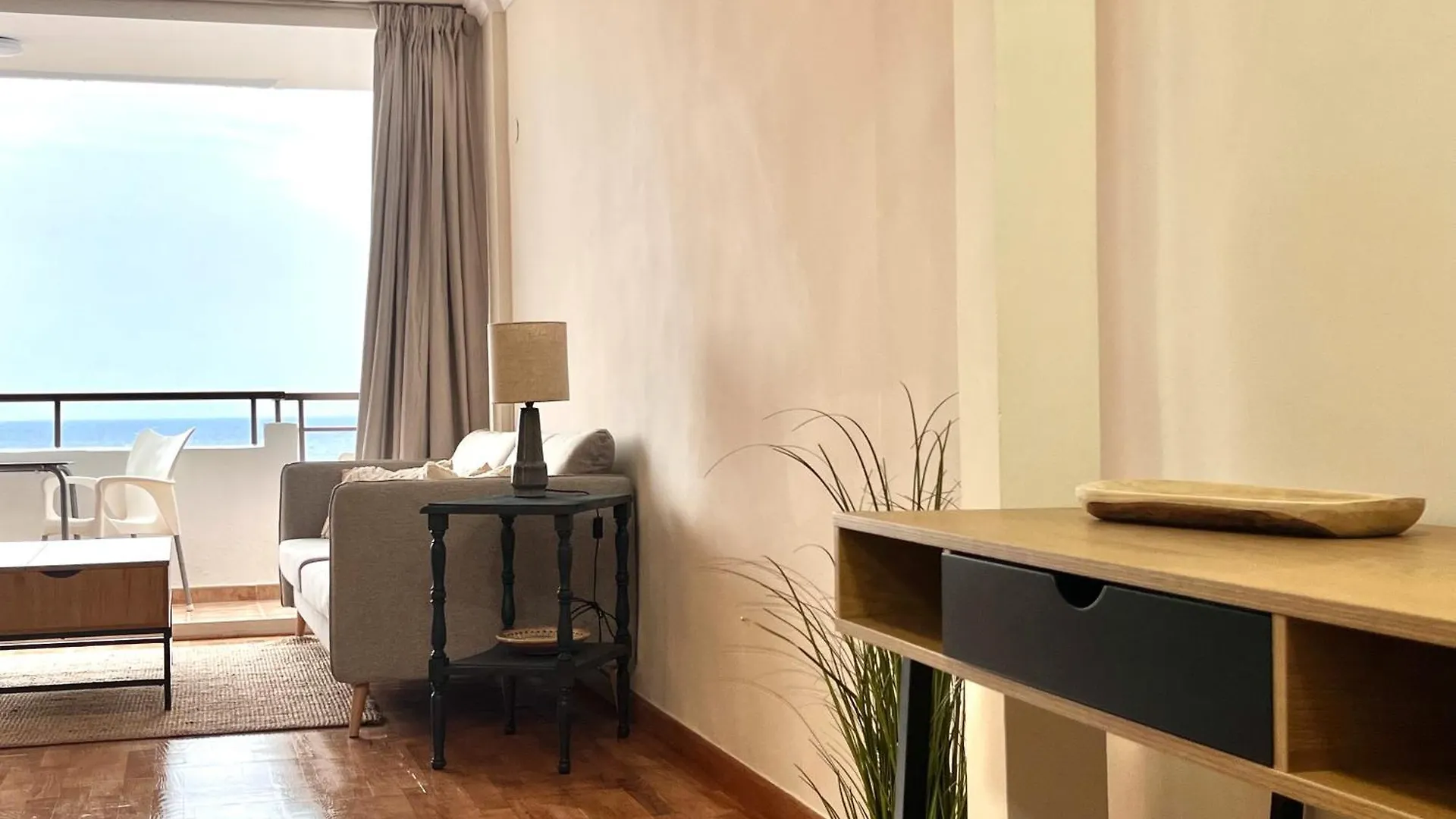 Apartamento Loli Aguadulce  0*, Aguadulce (Almeria) Hiszpania