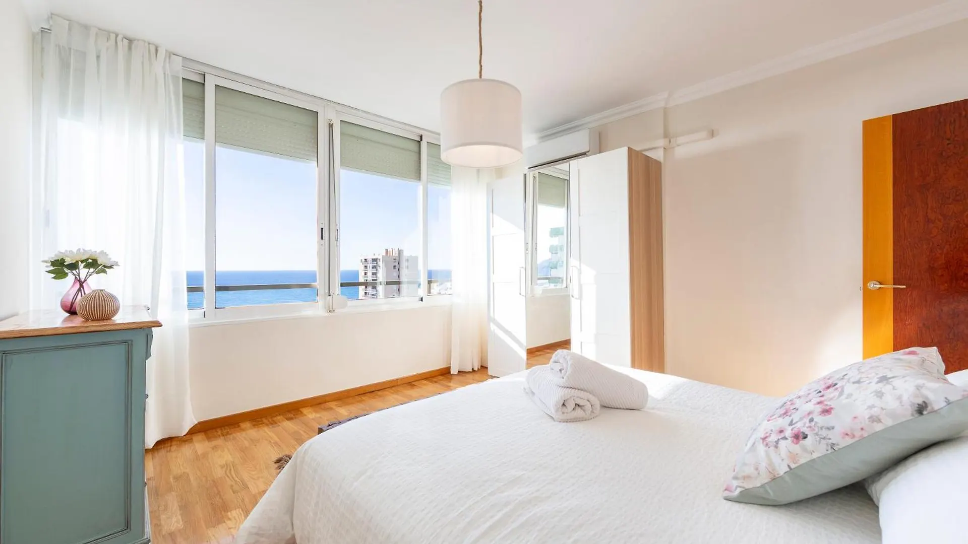Apartamento Loli Aguadulce  Aguadulce (Almeria)