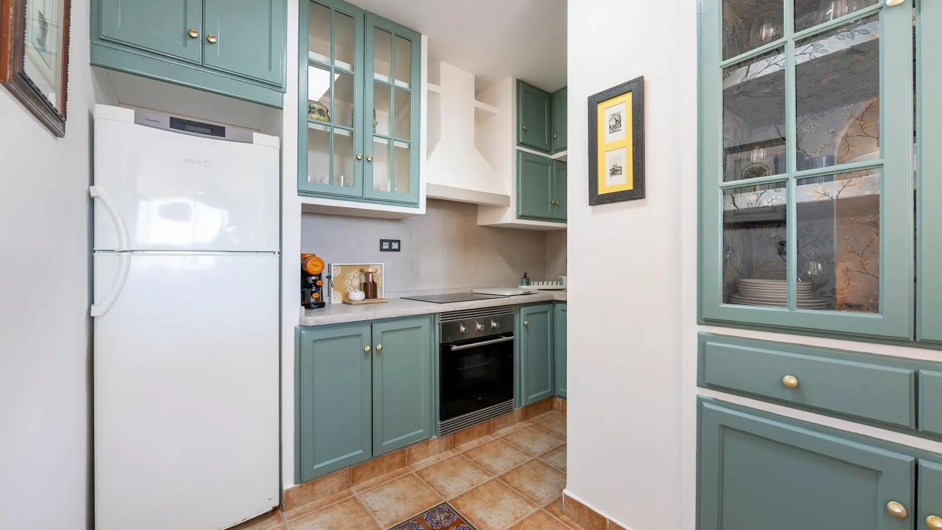 Apartament Apartamento Loli Aguadulce