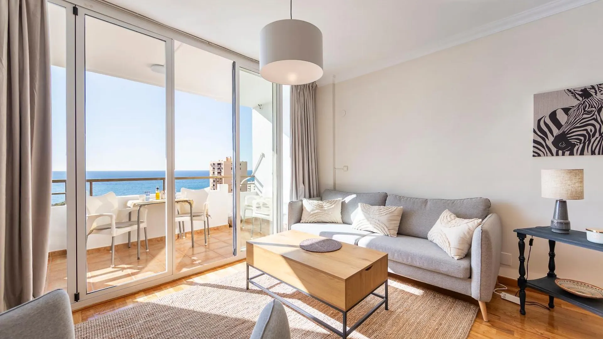 Apartamento Loli Aguadulce  Apartament