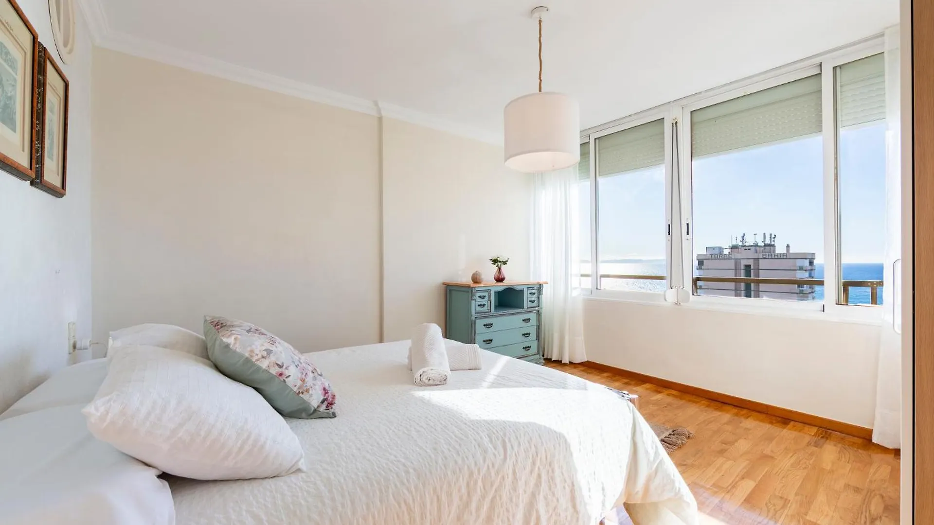 Apartament Apartamento Loli Aguadulce