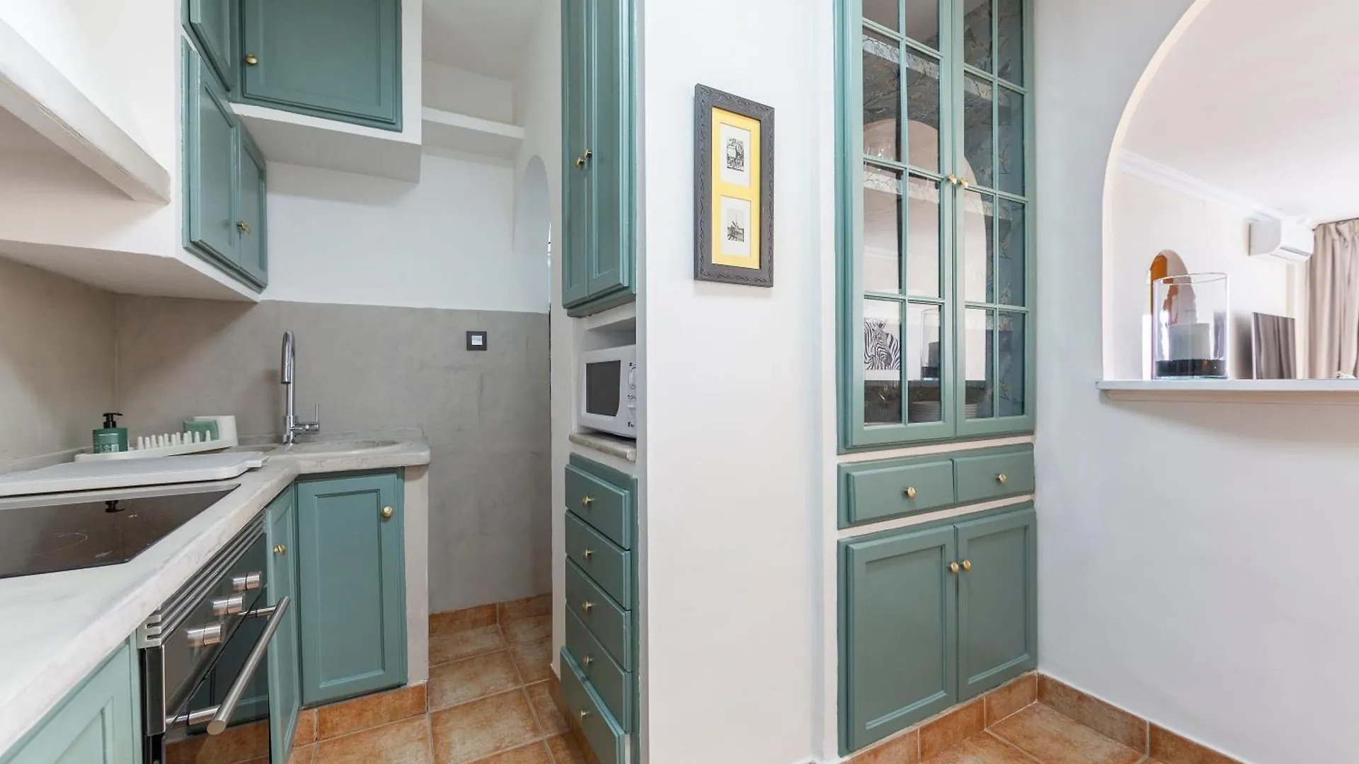 Apartamento Loli Aguadulce  Hiszpania