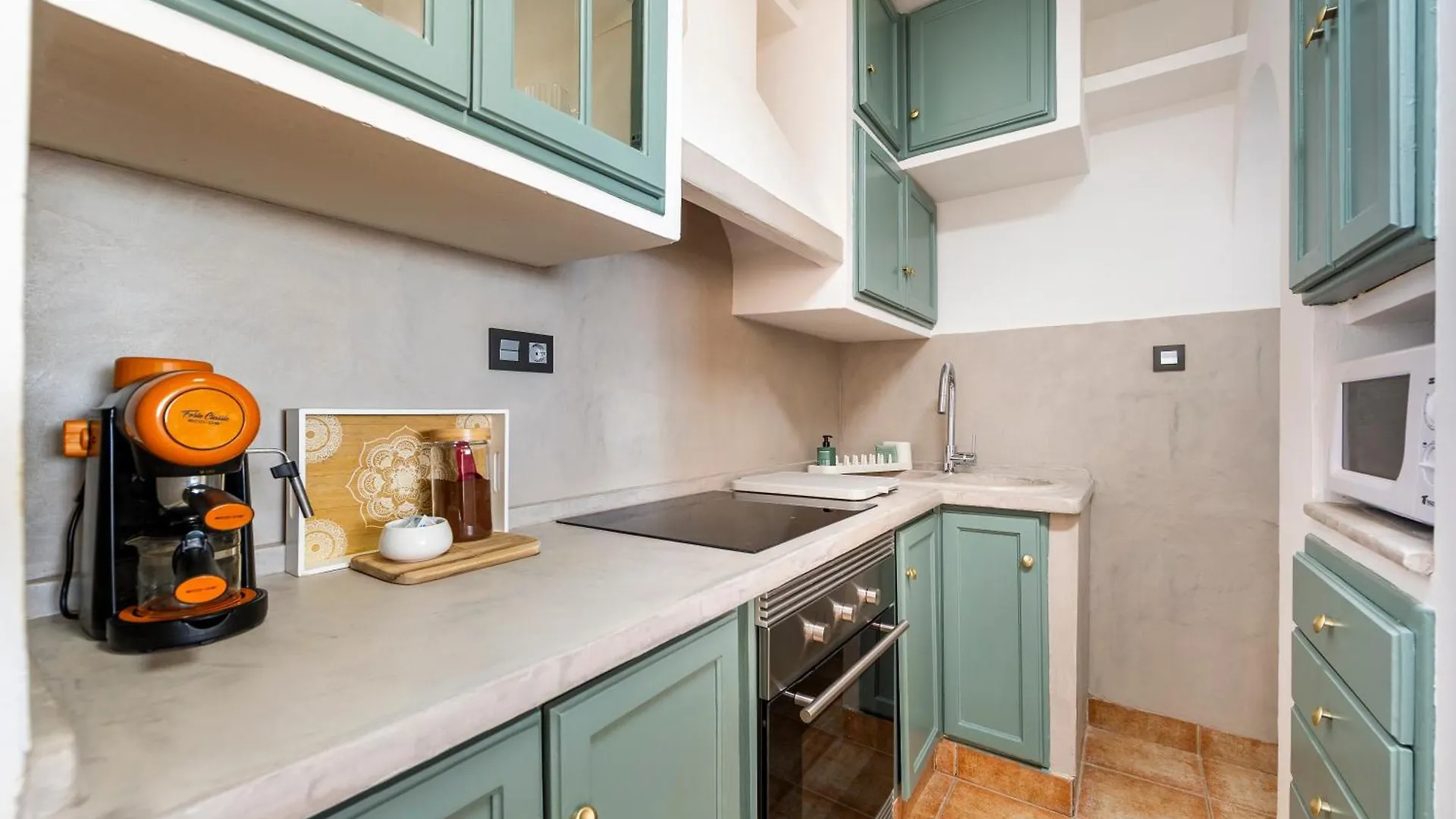 Apartamento Loli Aguadulce  0*, Aguadulce (Almeria) Hiszpania