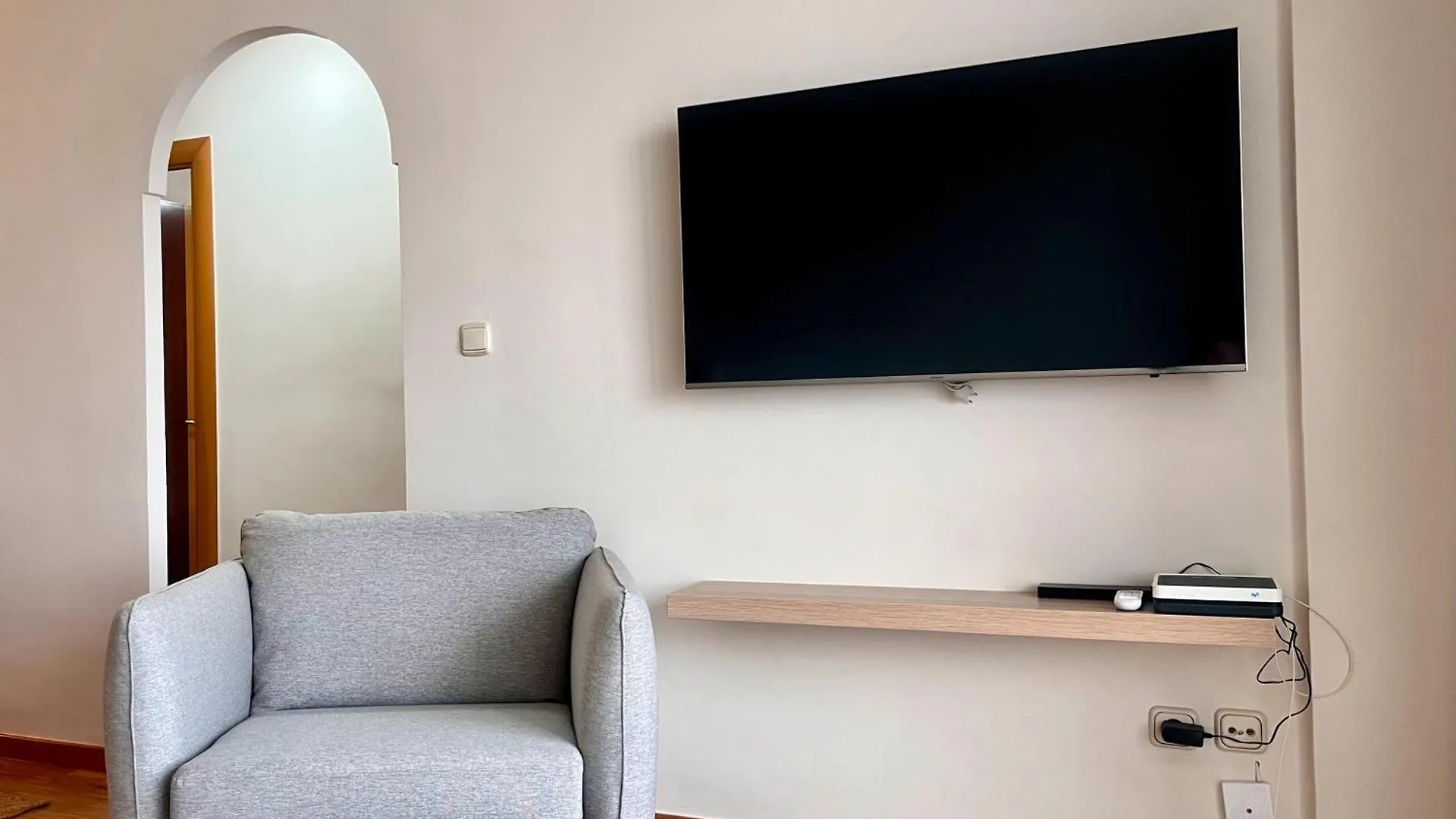 Apartamento Loli Aguadulce  Apartment Aguadulce (Almeria)