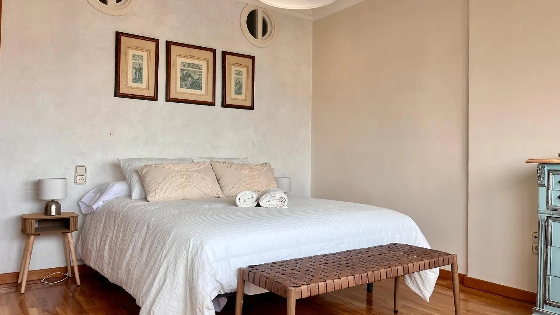 Apartamento Loli Aguadulce  Aguadulce (Almeria)