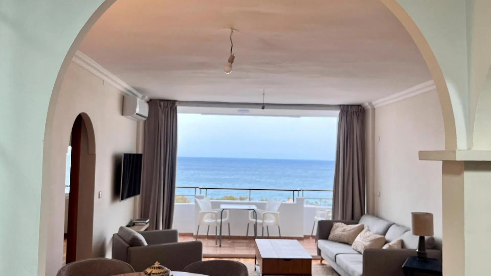 Apartamento Loli Aguadulce  Apartment