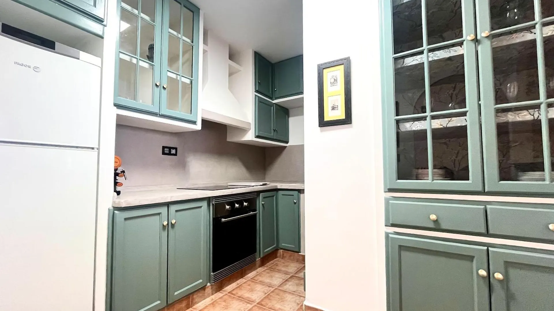 Apartment Apartamento Loli Aguadulce  Spain