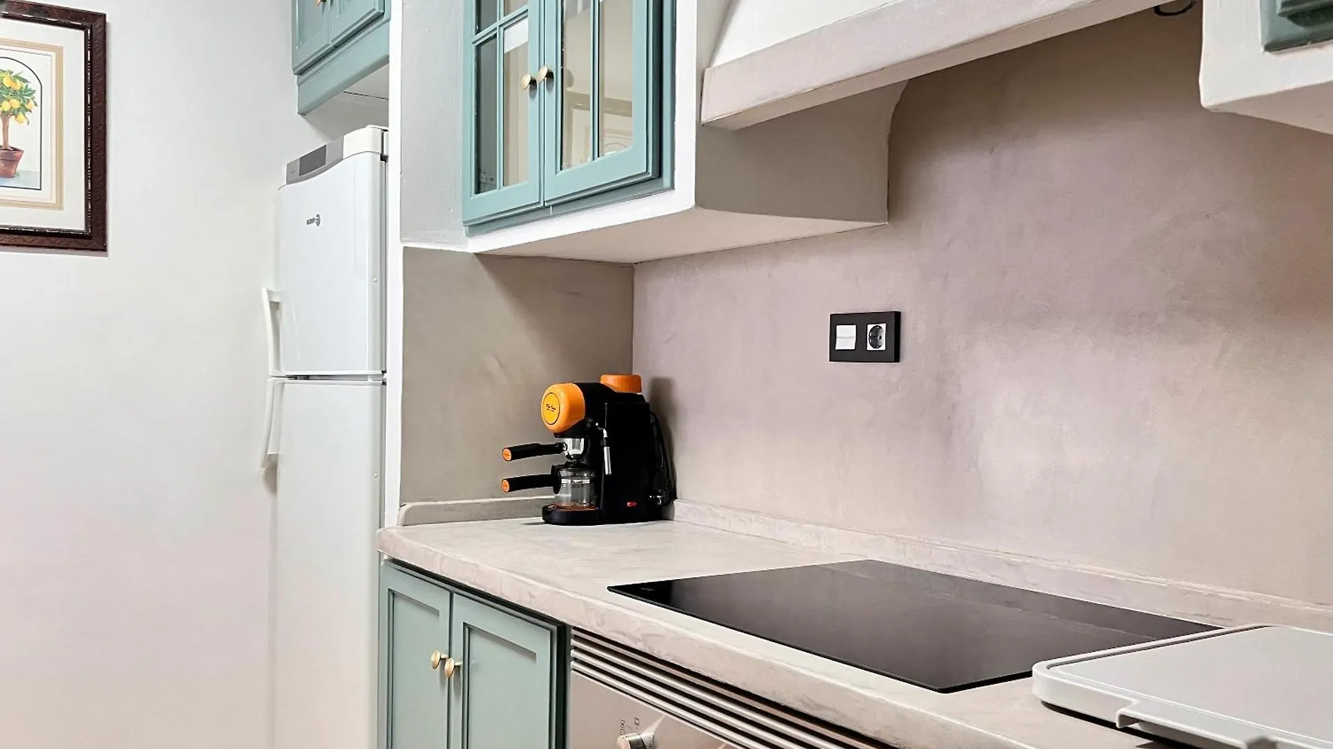 Apartment Apartamento Loli Aguadulce