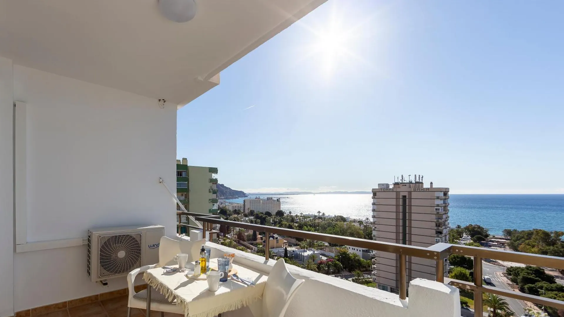 Apartment Apartamento Loli Aguadulce  Spain