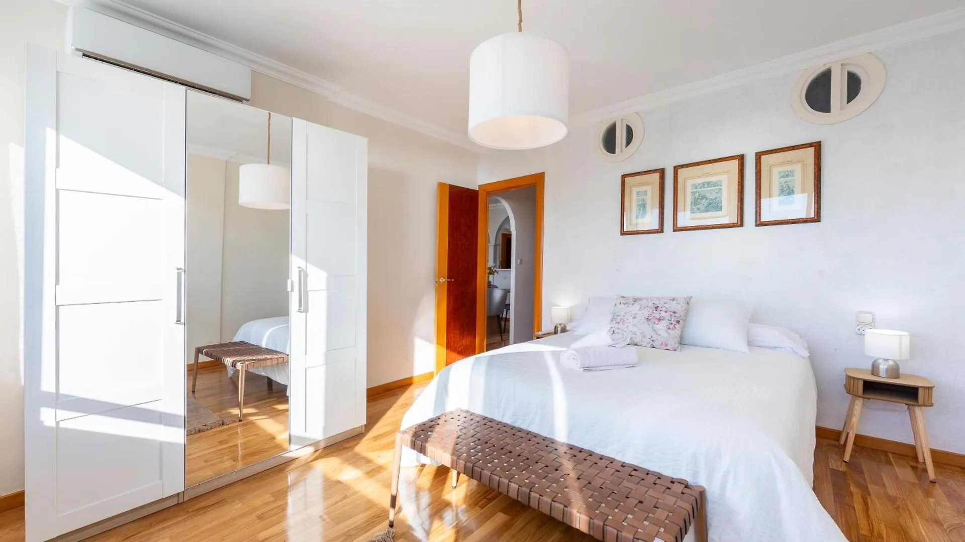 Apartamento Loli Aguadulce  Apartment
