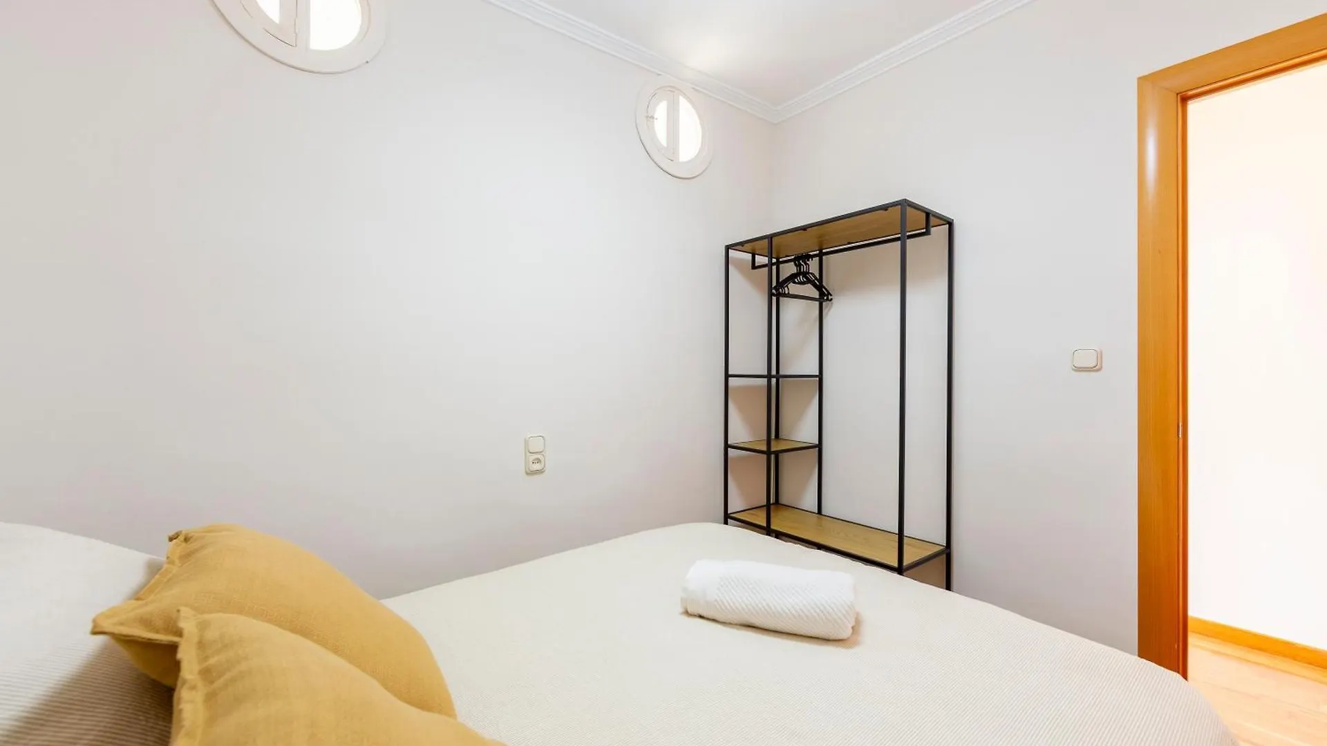 Apartamento Loli Aguadulce