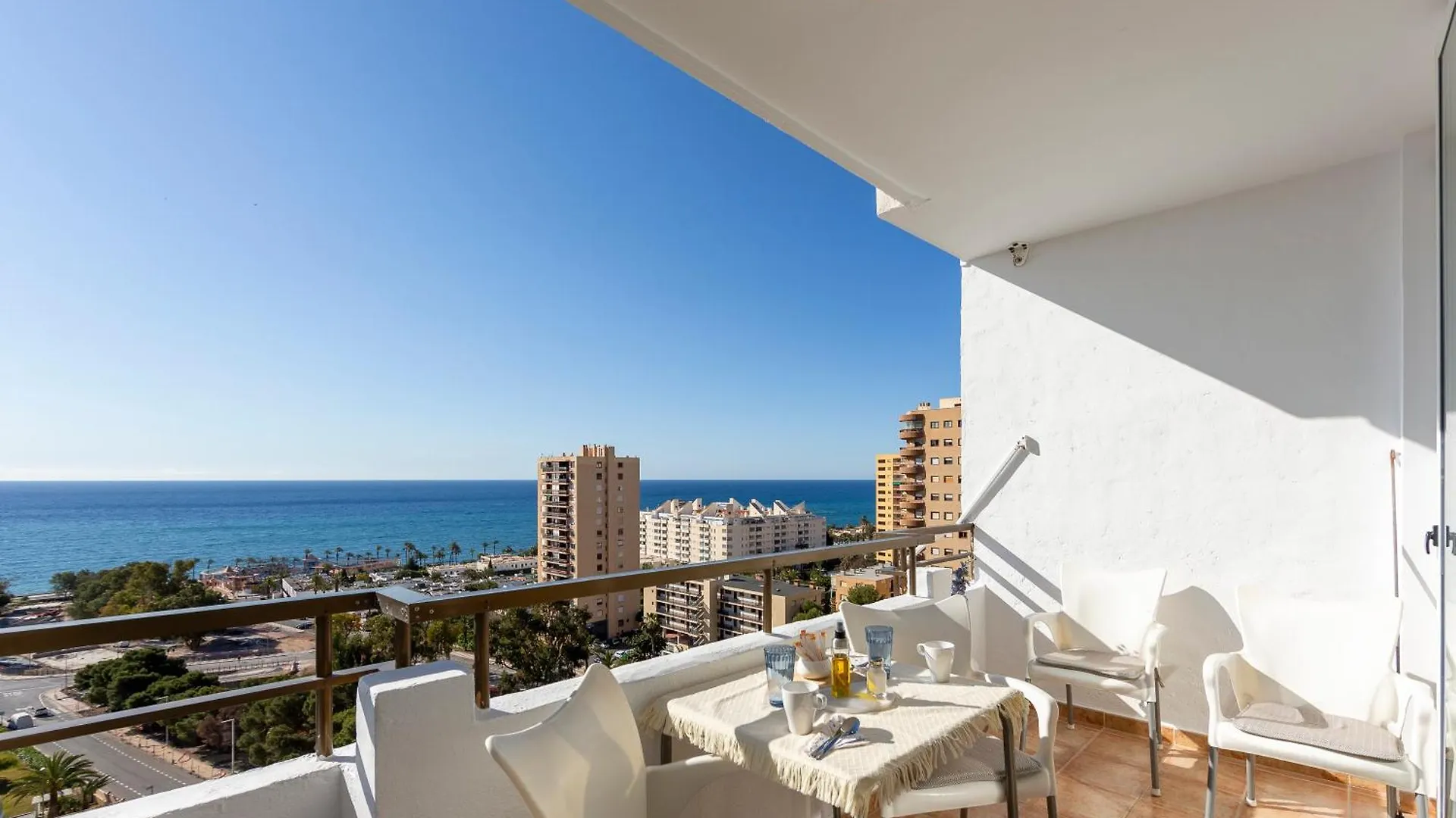 Apartamento Loli Aguadulce