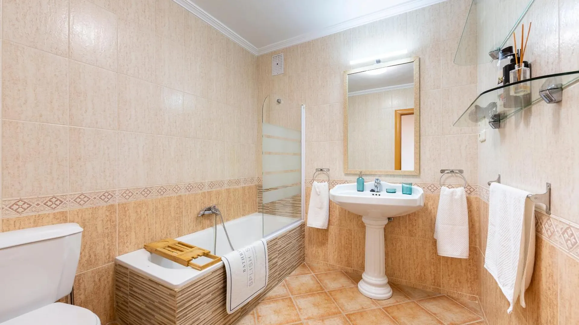Apartamento Loli Aguadulce  Spain
