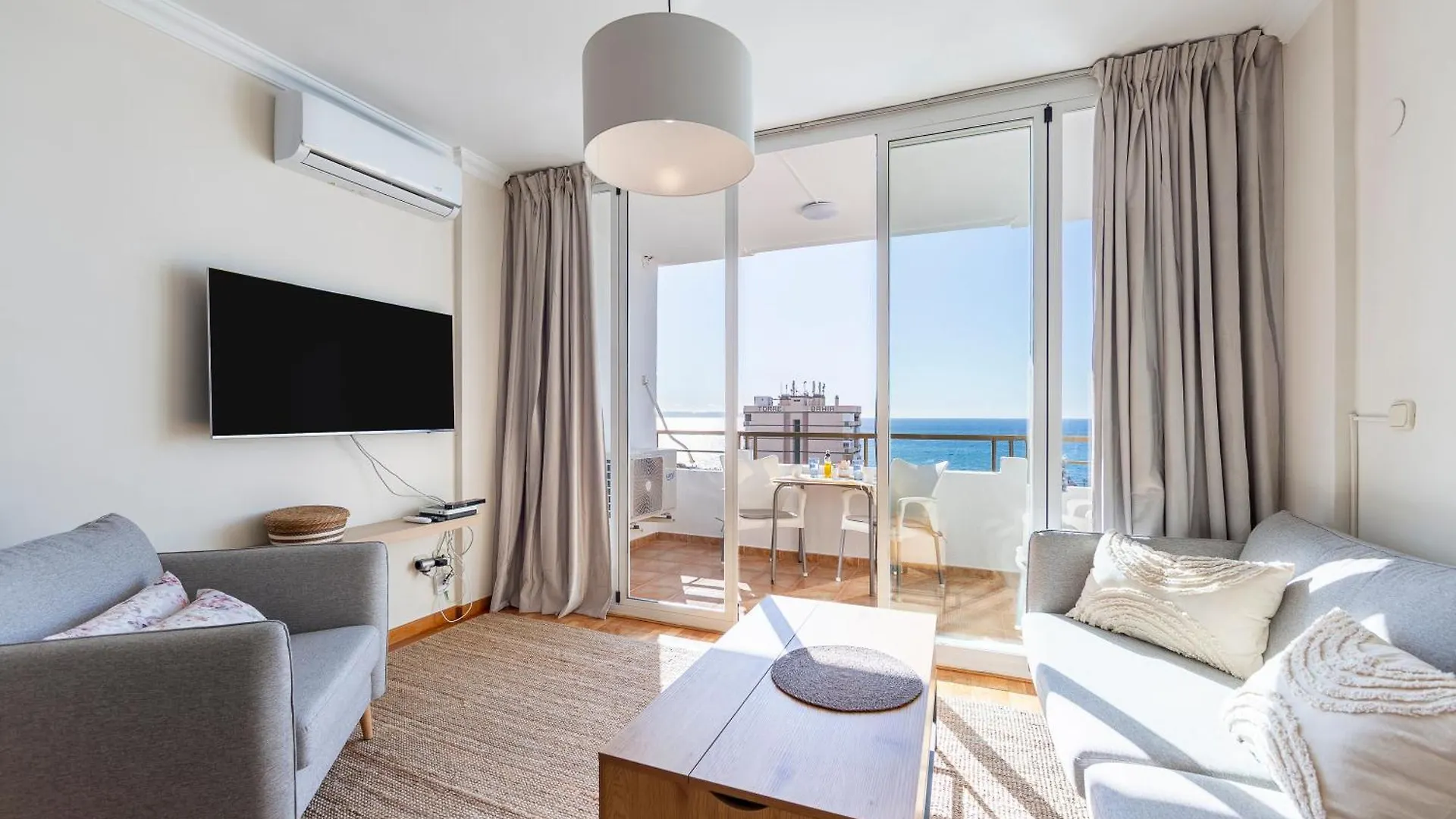Apartment Apartamento Loli Aguadulce  Spain