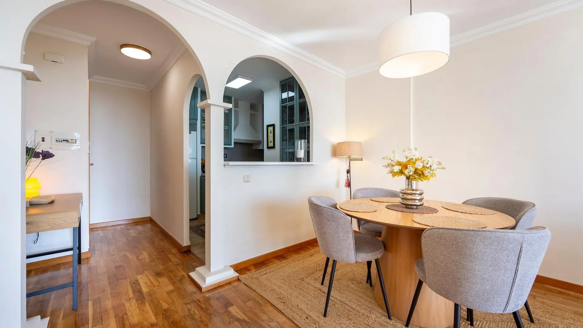 Apartamento Loli Aguadulce  Aguadulce (Almeria)