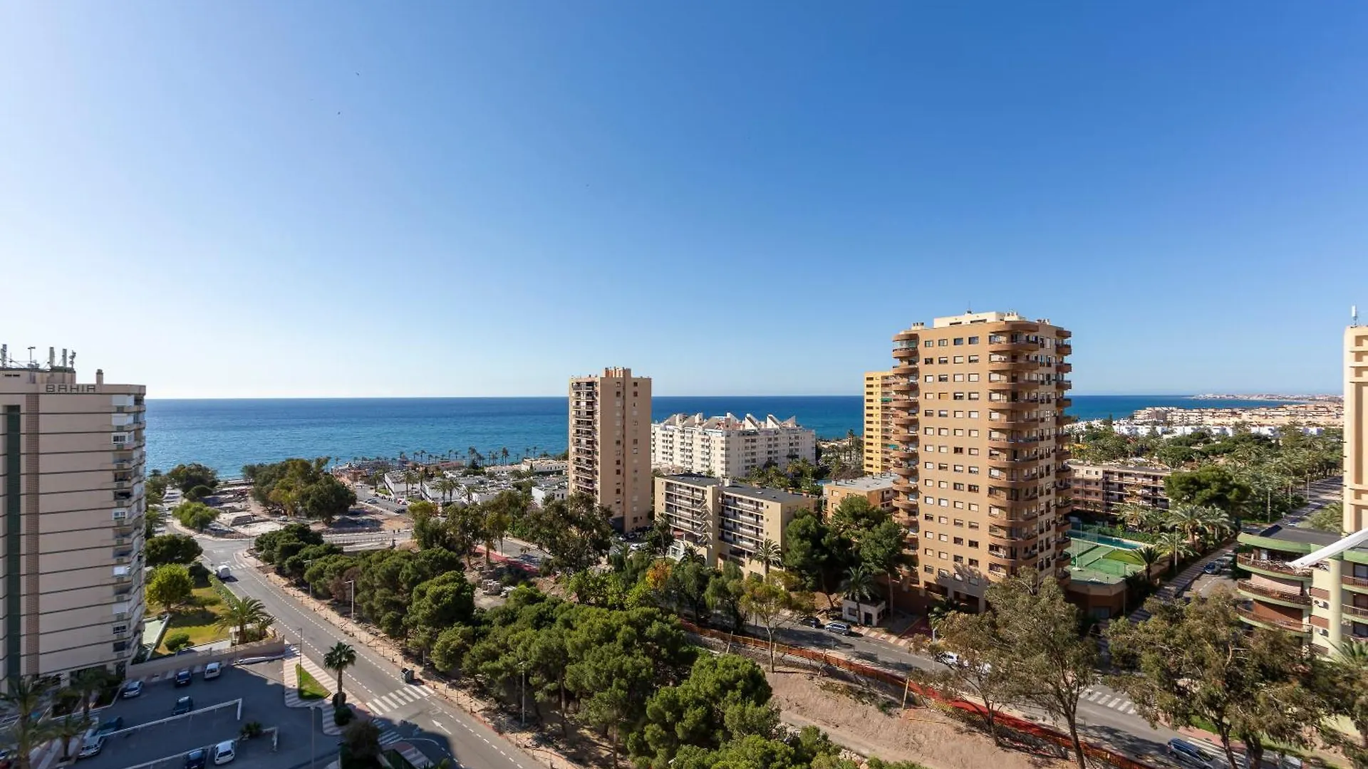 Apartamento Loli Aguadulce  0*, Aguadulce (Almeria)